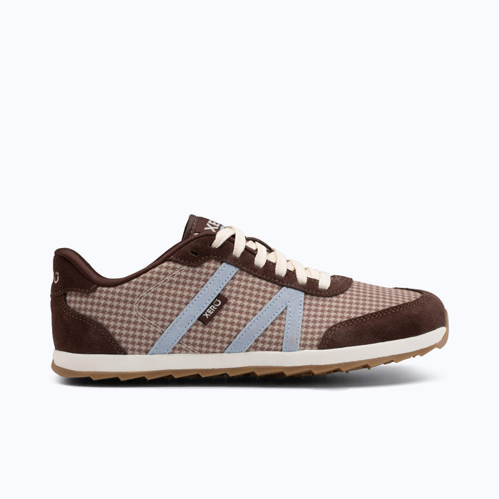 Chocolate Houndstooth / 5