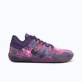 Xero Shoes X1 Low Women Shoe at Purple and Pink with Toe Facing Right