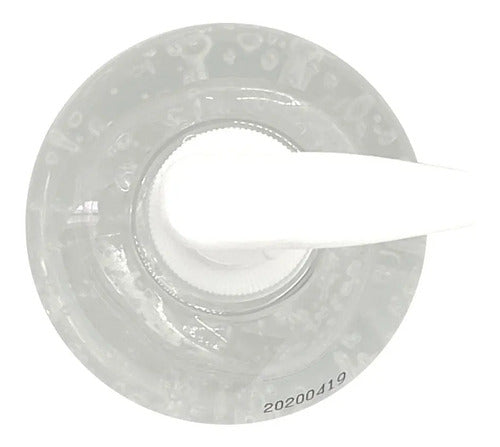 X2 Alcohol En Gel Gnp 250ml + 50ml Alcohol