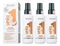 X3 Revlon Uniq One Tratamiento 150ml. Nice