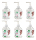 X6 Alcohol En Gel Gnp 250ml Alcohol