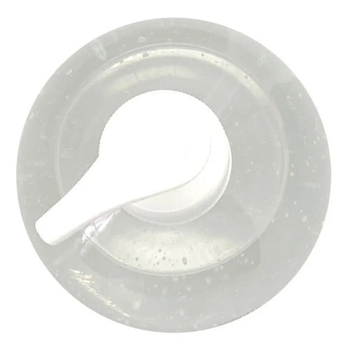 X6 Alcohol En Gel Gnp 500ml Alcohol