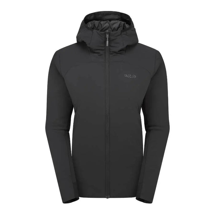 Rab Xenair Alpine Flex Jacket Womens Clothing - Insulation Synthetic Filled  Mountain Equipment