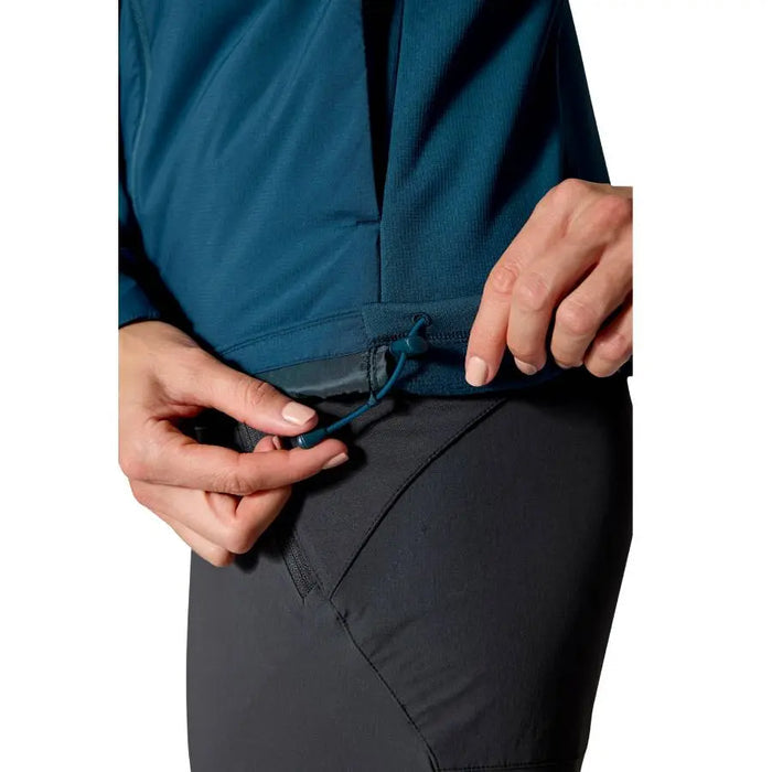 Rab Xenair Alpine Flex Jacket Womens Clothing - Insulation Synthetic Filled  Mountain Equipment