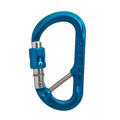 DMM XSRE Lock Captive Bar Accessory Krab Climbing - Locking Carabiners  Mountain Equipment