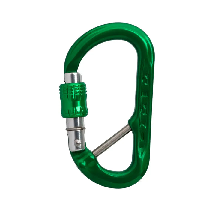 DMM XSRE Lock Captive Bar Accessory Krab Climbing - Locking Carabiners  Mountain Equipment