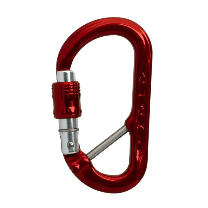 DMM XSRE Lock Captive Bar Accessory Krab Climbing - Locking Carabiners  Mountain Equipment