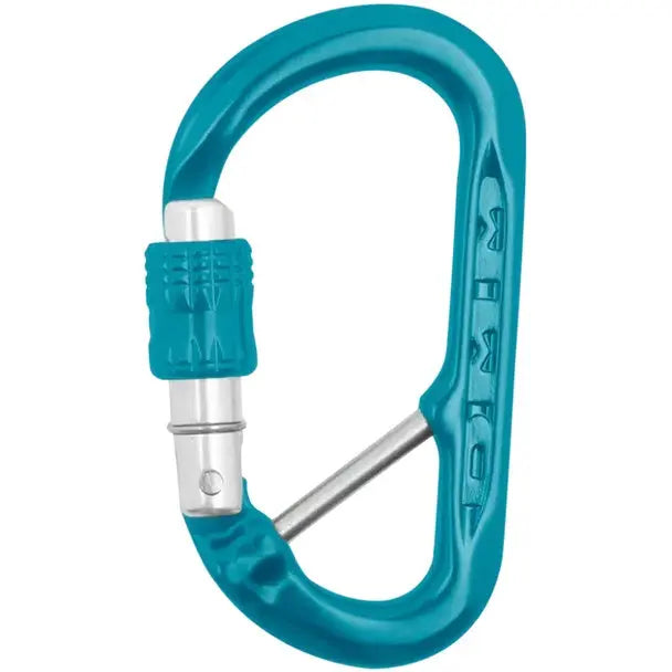 DMM XSRE Lock Captive Bar Accessory Krab Climbing - Locking Carabiners  Mountain Equipment