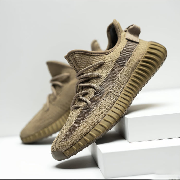 Yeezzy 350 v2 (Earth) Premium 1:1 UA Batch