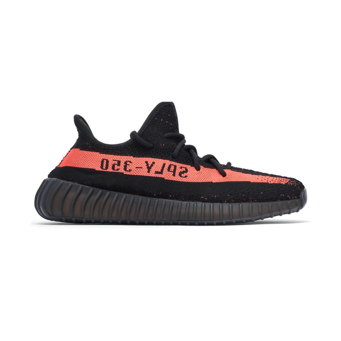 Yeezzy 350 v2 (Red) Premium 1:1 UA Batch