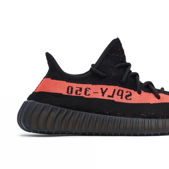 Yeezzy 350 v2 (Red) Premium 1:1 UA Batch