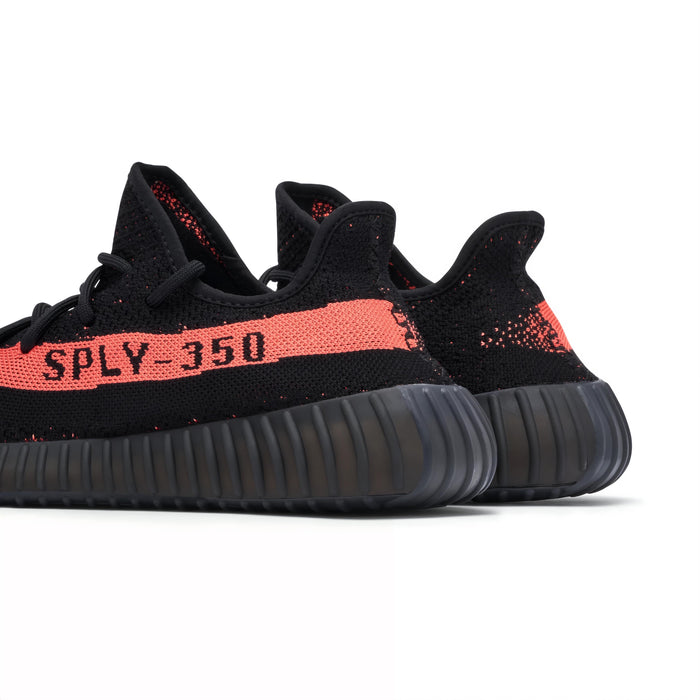 Yeezzy 350 v2 (Red) Premium 1:1 UA Batch