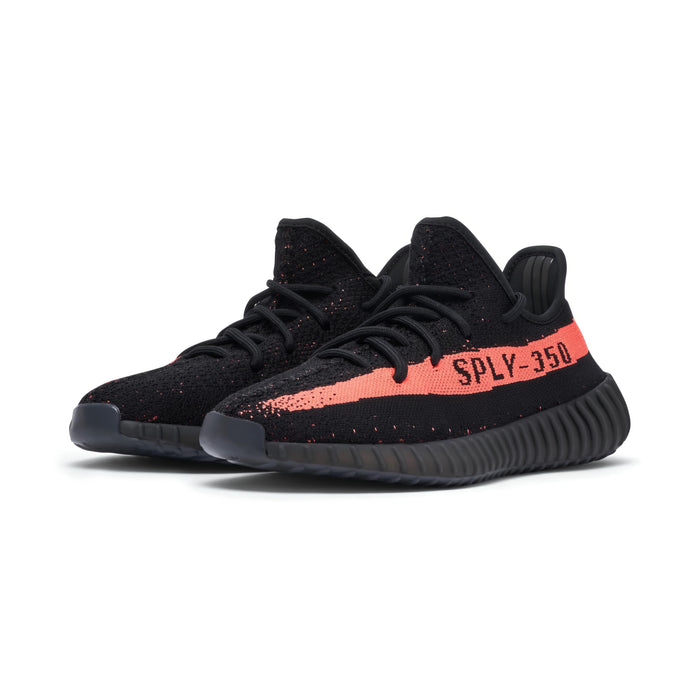 Yeezzy 350 v2 (Red) Premium 1:1 UA Batch