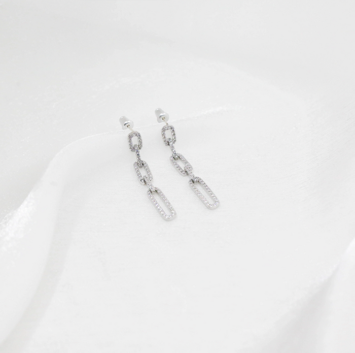 Yolette Earrings