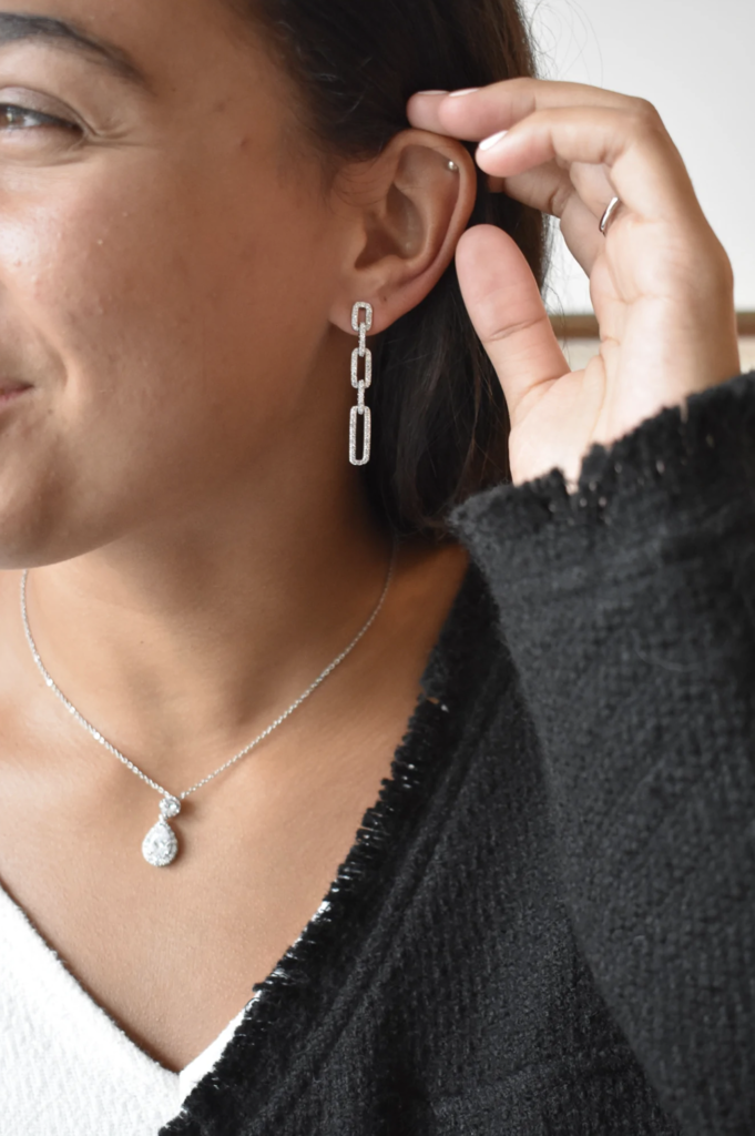 Yolette Earrings