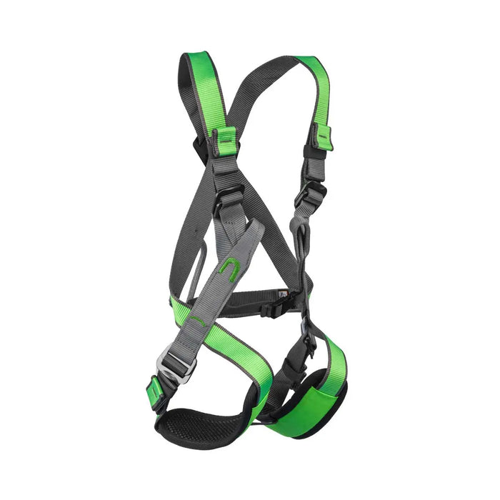 Rock Empire Zuni One-Piece Childrens Climbing Harness Climbing - Harnesses  Mountain Equipment