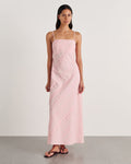 Zuri Midi Dress