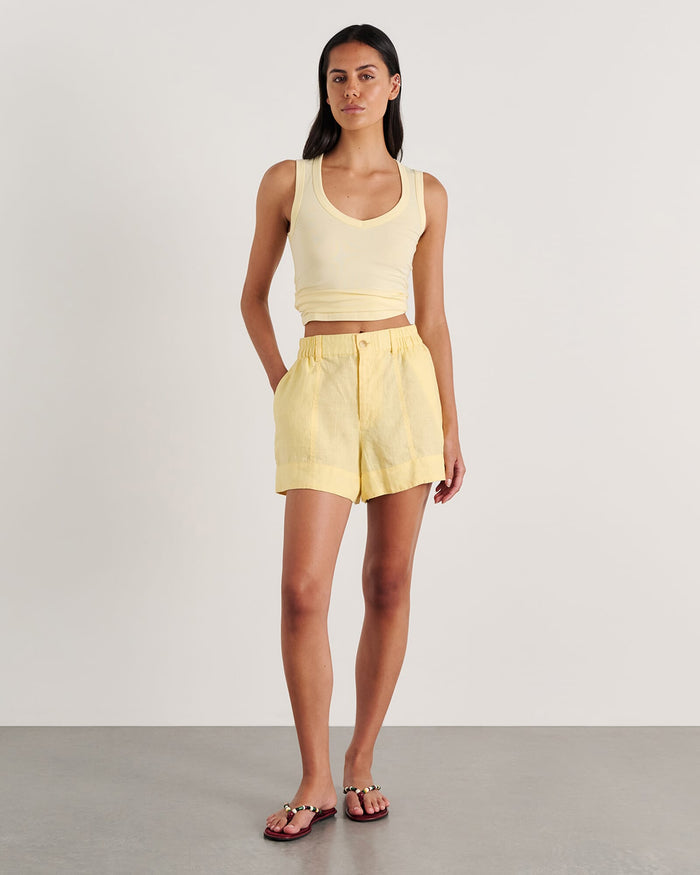 Zuri Short