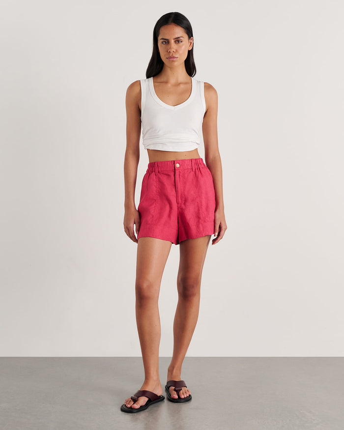 Zuri Short