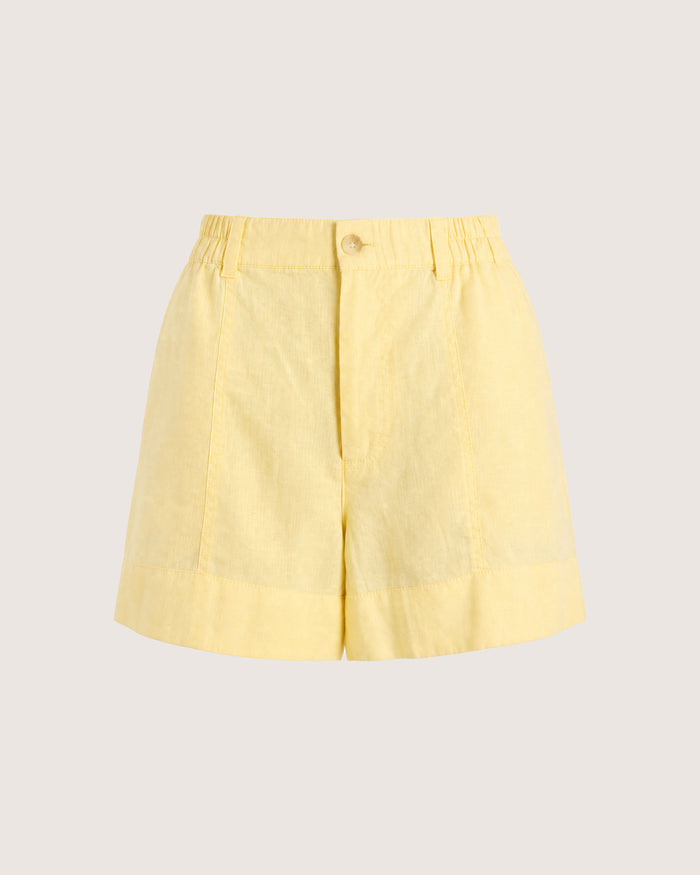 Zuri Short